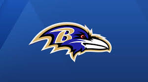 The most commonly heard is the classic gurgling croak. Ravens Steelers Game Moves To Nov 1 At 1 P M
