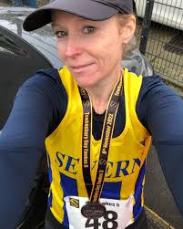 Country Road Runs: Grateful for Every Mile