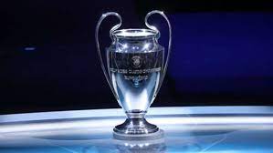 La finale di champions league si avvicina, ma prima le squadre del torneo più bello del mondo dovranno affrontarsi nelle final eight, nelle final four e nelle semifinali. Champions League Finale Live Im Tv Und Live Stream So Geht S Goal Com