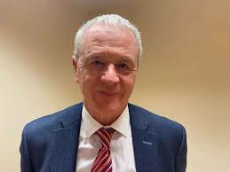 Sean McClean voted Louth GAA Chair unopposed at Tuesday night's County  Convention