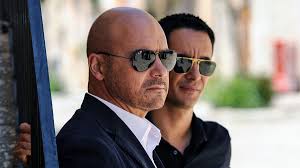 Certain italians is a series of short films directed by peppe tortora and produced by grey film, featuring italian actors and artists. Bbc Four Inspector Montalbano A Voice In The Night