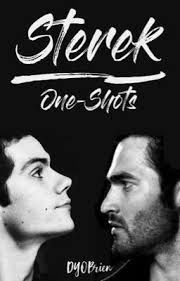 sterek ! ♡
