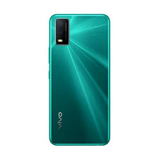 Buy Vivo Y3S 32 GB, 2 GB RAM, Mint ...
