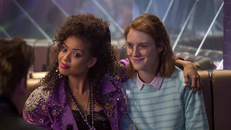 Resultado de imagem para black mirror"