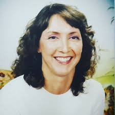 Anette Elizabeth (Trichardt) Haupt (aft.1955-2002)