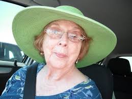 Genevieve Wolfe Obituary