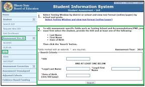 Https Www Isbe Net Documents 02 22 2019 Assessment Update Pdf