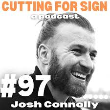 Cutting For Sign with Ron Cecil and Daniel Penner Cline