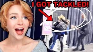 Can't Believe This Happened At VidCon