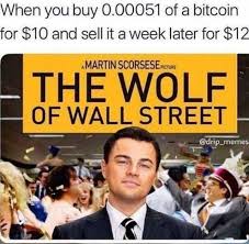 Buy and invest in minutes using your credit card, bank transfer or apple pay. Buy Bitcoin Meme