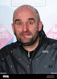 Shane meadows portrait hi-res stock photography and images