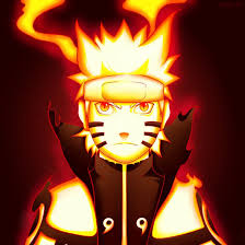 Recette Anime Naruto Novelty Lamp