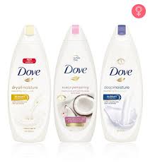The 10 Best Dove Soaps And Body Washes Of 2020