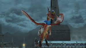Moogles are the most annoying beast tribe to unlock in the dragon land, but i will give you the pointers on which quests to take. Ffxiv How To Unlock The Qitari Beast Tribe Millenium
