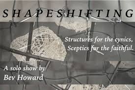 Shapeshifting: Beverley Howard