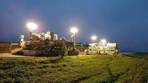 From the smallest of projects to building your dreams, cedar valley renovations is the cedar valley's choice contractor for all of your construction needs. Heavy Highway Construction Paving Concrete Overlays Streets Intersections Cedar Valley Corp Waterloo Iowa