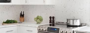 Maybe you would like to learn more about one of these? Mosaic Marble Backsplash Nbizococho