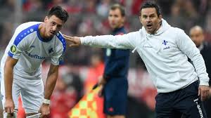 Als fußballspieler polarisierte er ungemein. Darmstadt 98 Wechsel Von Sandro Wagner Zeichnet Sich Ab