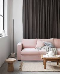 The Best Ikea Hacks To Upgrade Your Furniture Ikea Vimle Velvet Slipcovers Ikea Sofa