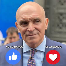 Espert renunció a su candidatura a diputado por la provincia de Buenos  Aires.