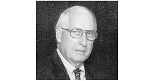 Paul LADD Obituary (2016)