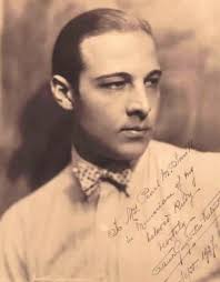 Welcome new member, Daniel Manville!🎬