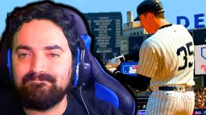 THIS MLB THE SHOW 25 MOMENT BROKE ME!