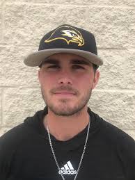 MEET Triggers Prospect Andrew Reardon Quick Bio- Andrew Reardon 6 foot 200  lbs. born in Sumter, SC 2 years at junior college USC Sumter Transferred to  Lander University for 2 years, CWS