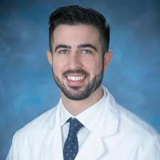 Dr. Collin Payne, DO