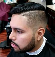 We've previously discussed low fade haircuts so now it's time to find out more about bald fade haircuts for men! 40 Skin Fade Haircuts Bald Fade Haircuts