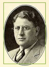 Albert Clinton Tyler (1872-1945)