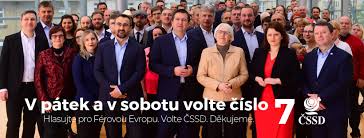 Kalousek volá po trestech pro čechy schvalující teror na zélandu: Jan Hamacek Jan Hamacek Updated Their Cover Photo Facebook