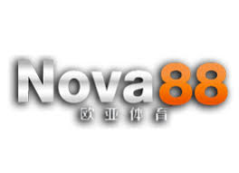Nova88 Logo Png Online Casino Slots Online Casino Casino Slot Games