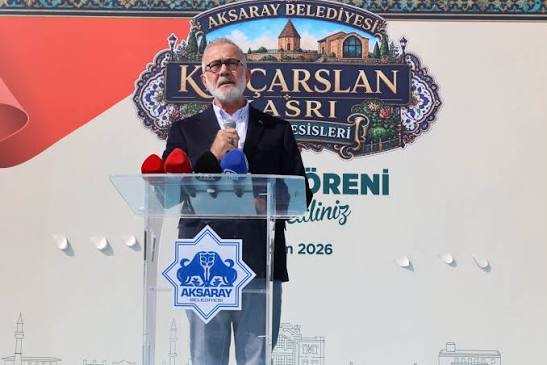 AK Parti Aksaray İl Başkanlığı (@akparti68) • Facebook