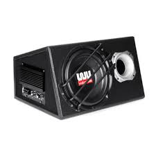 How do you wire a sub up to an amp? W10 Car Active Audio Stereo Subwoofer Powered Amplifier Enclosure Speaker With Wire 1100w 12v Sale Banggood Com
