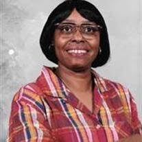 Mrs. Sudie G. Evans Obituary