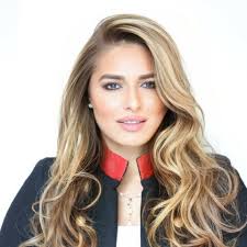 Nadia Black, Real Estate Agent in Dallas, TX