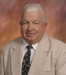 Obituary for Russell Milton Allred