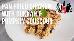 To start, bring the cooking liquid (preferably a flavorful chicken or vegetable broth) to a boil in a medium pot. Everyday Gourmet Pan Fried Chicken With Dukkah Pumpkin Cous Cous Everyday Gourmet S10 Ep22 Facebook