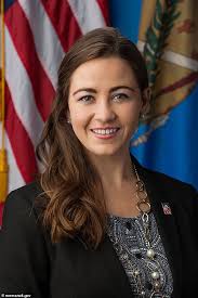 Oklahoma city councilor says her neighbor was raped when two cops posted  her address online