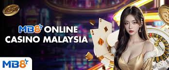 MB8 - Win Big in Trusted Online Gaming Malaysia 2025
