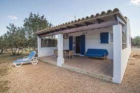A partire da 64 €. Casa In Affitto A Formentera Cala Saona Casa Eugenio