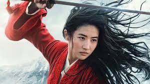 To save her ailing father from serving in the imperial army, a fearless young woman disguises herself as a man to battle northern invaders i. Will Disney Plus Subscribers Pay 30 Extra To Watch Mulan Quartz