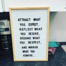 Morning Huddle Vibes We Love This Board From Letterlylove For Our Daily Inspiration Cabanadental Thursday Morningmotivation Morninghuddle Familyandcosmeticde