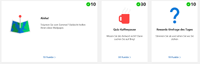 Expert advice from the new york times puzzle master. Peter S Tech Blog Microsoft Rewards Was Ist Das