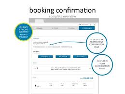Travel Agency Confirmation Page Google Search Confirmation Page Travel Agency Confirmation