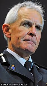 Chief Constable Peter Fahy demands access to medical records to protect  abuse victims