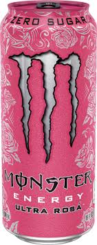 We did not find results for: Ultra Rosa Monster Ultra Zero Sugar Energy Drinks