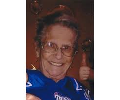 Eileen Roy Obituary (2015)