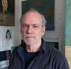 Graeme Drendel wins 2022 Doug Moran National Portrait Prize